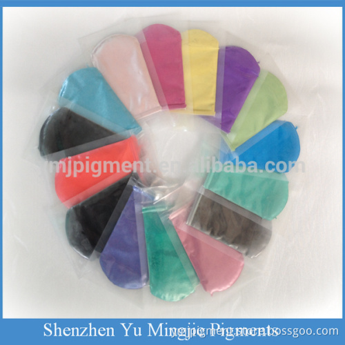 Natural Mica Pearl Pigment, Soap Making Colorant- Pearl Pigments
